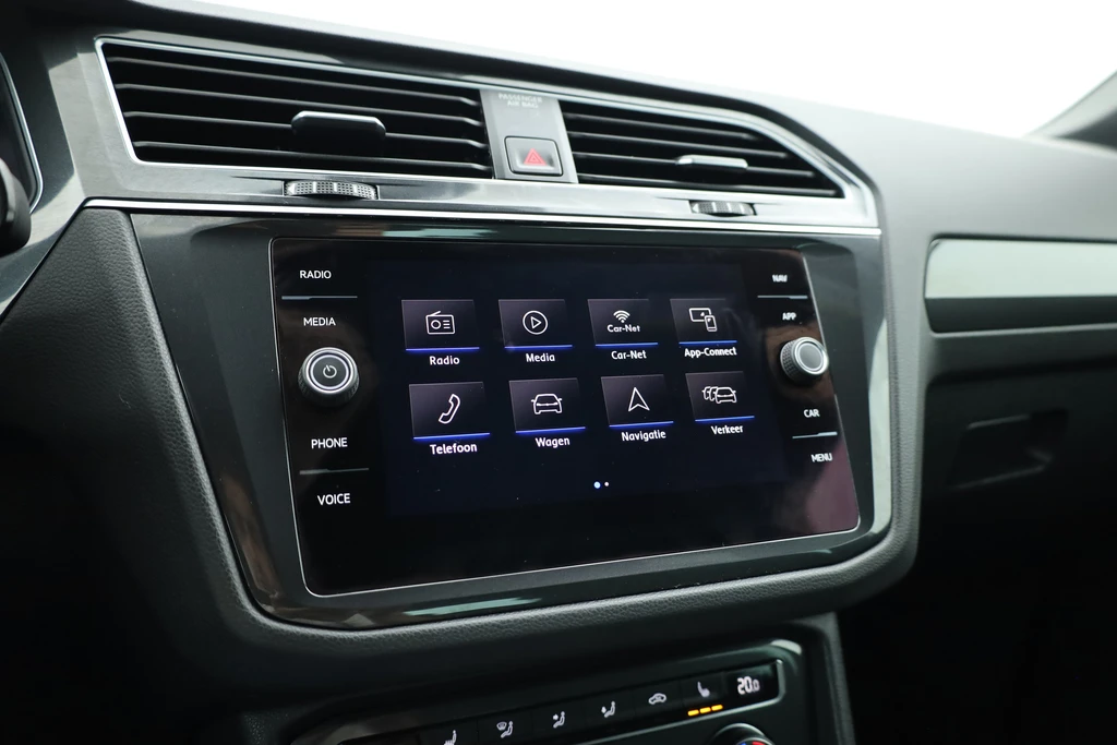 Volkswagen Tiguan – foto 27