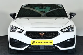 CUPRA Leon – thumbnail 7