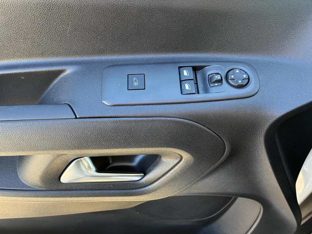Citroën Berlingo – foto 25