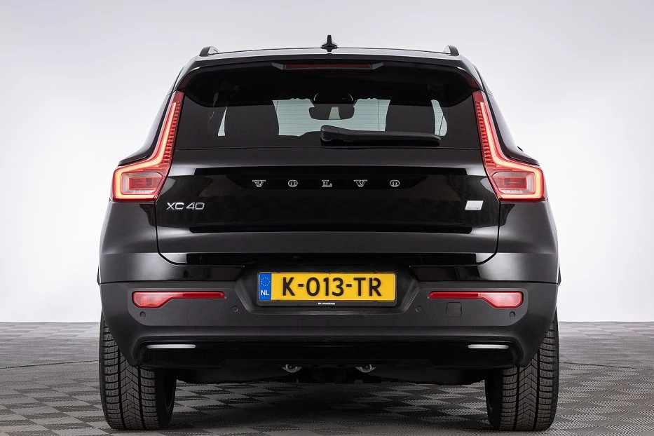 Volvo XC40 – foto 4