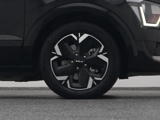 Kia Niro EV – thumbnail 43