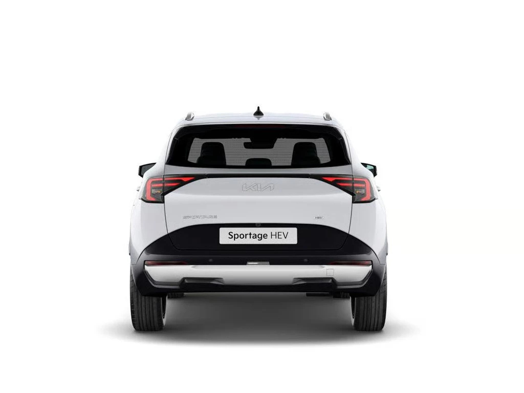 Kia Sportage – foto 5