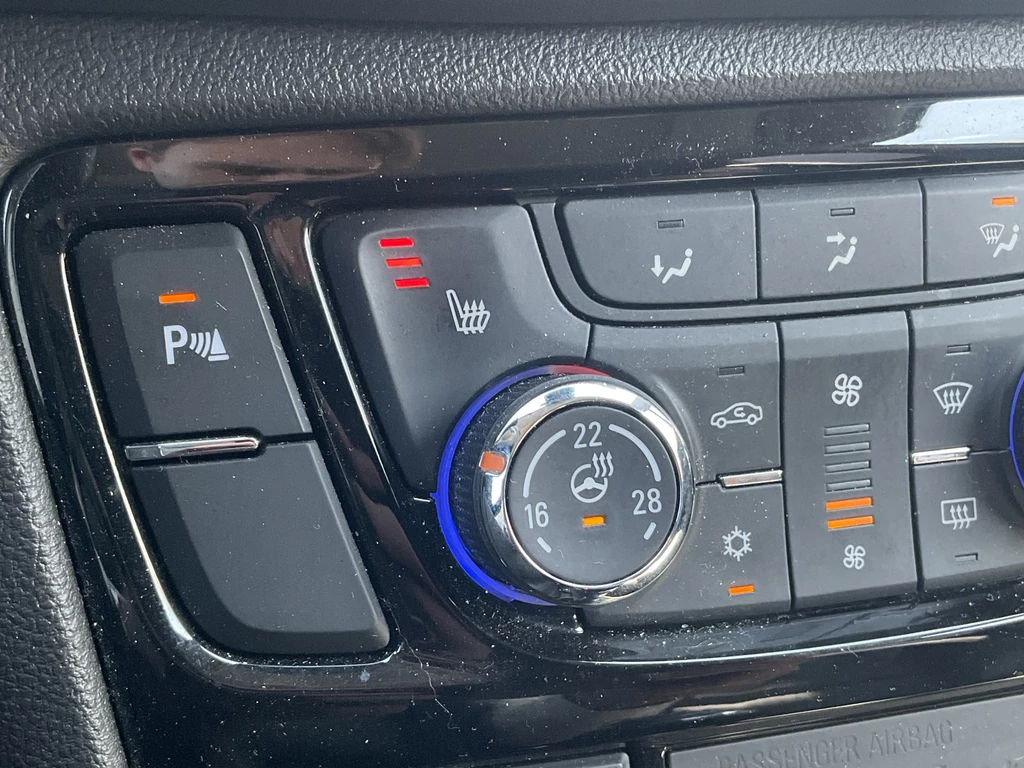 Opel Mokka X – foto 31