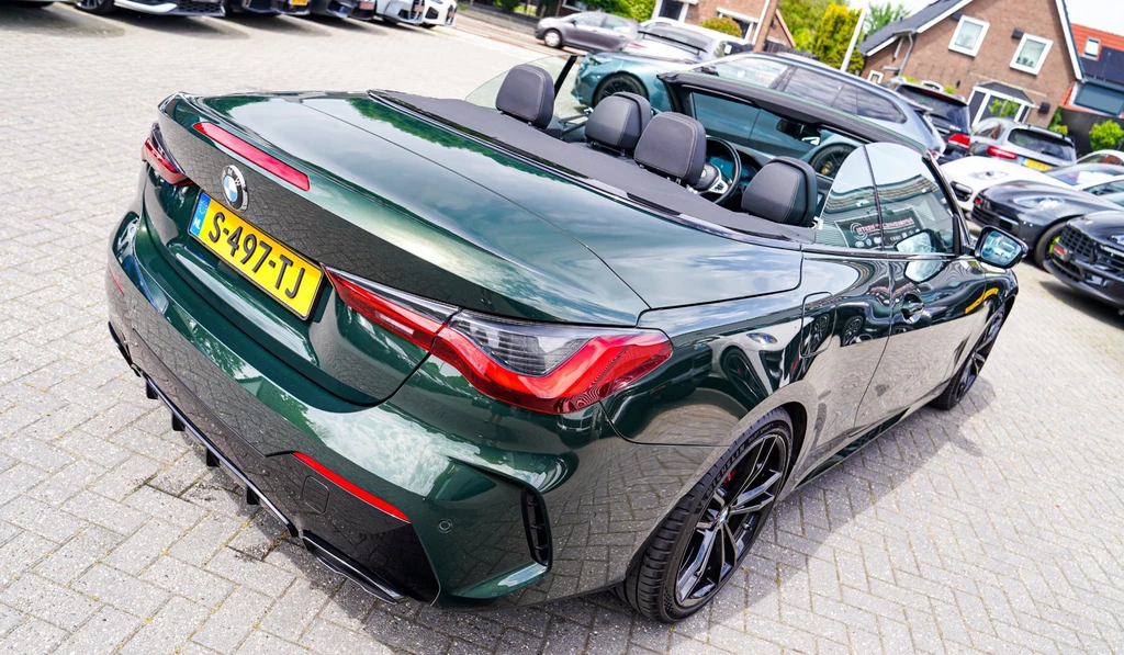 BMW 4 Serie – foto 12
