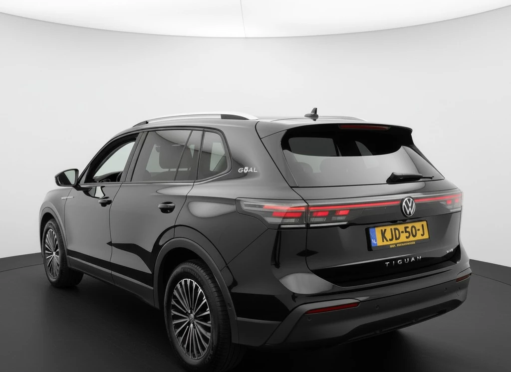 Volkswagen Tiguan – foto 3