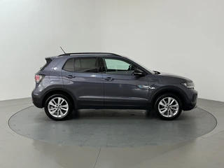 Volkswagen T-Cross – thumbnail 10
