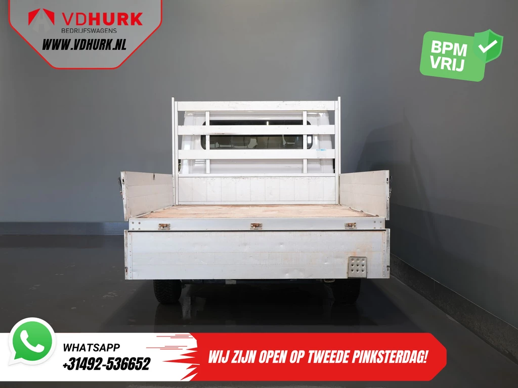 Opel Movano – foto 12