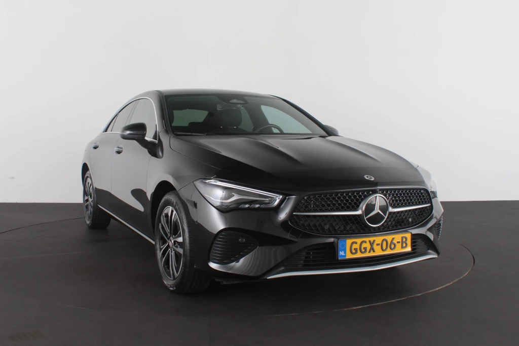 Mercedes-Benz CLA – foto 8