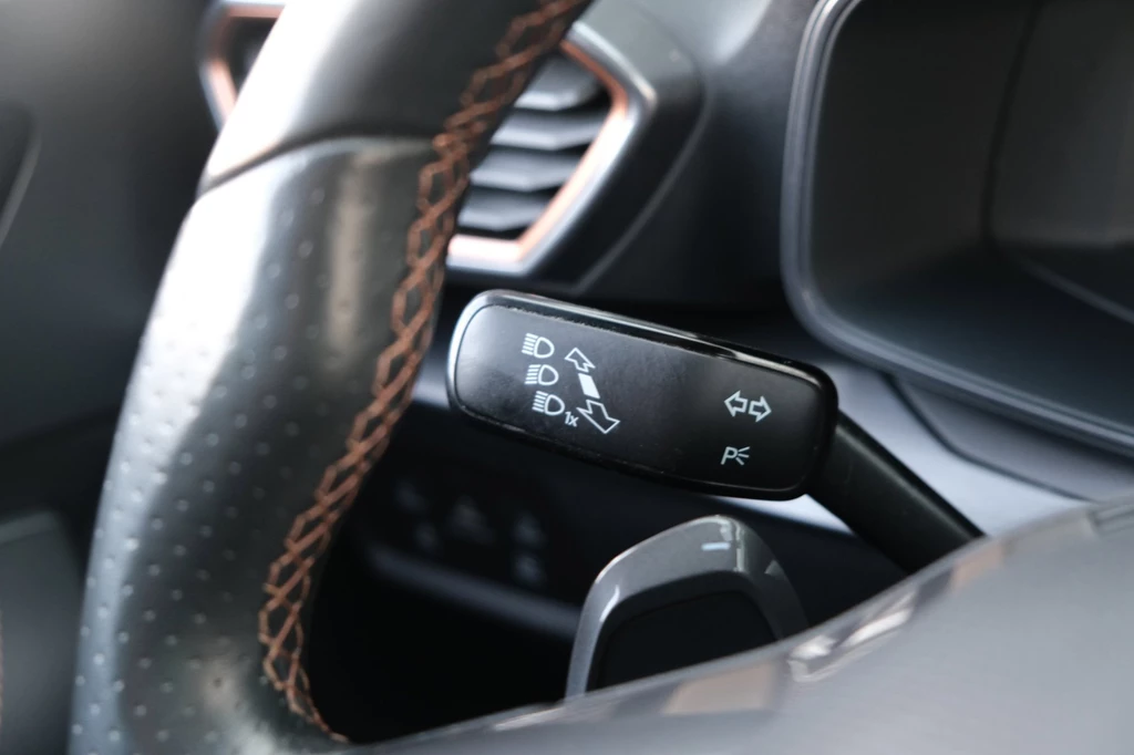 CUPRA Formentor – foto 18