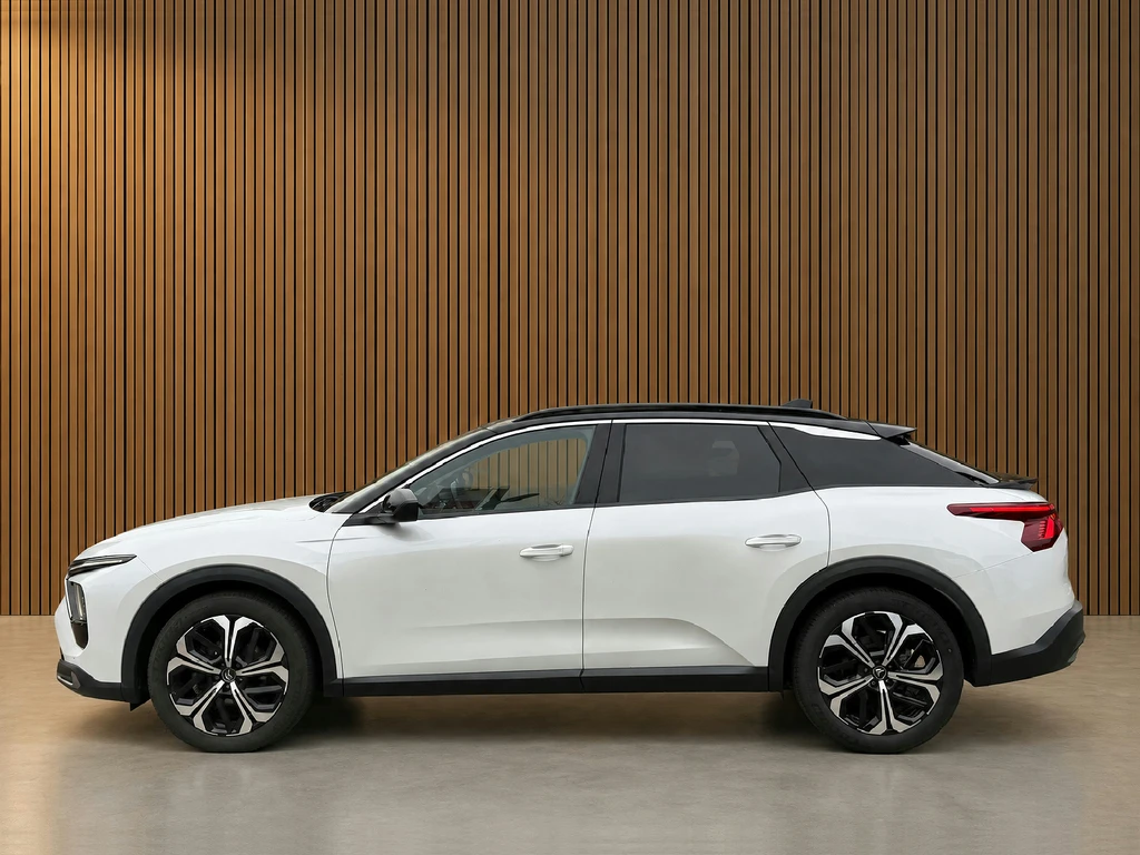Citroën C5 X – foto 4
