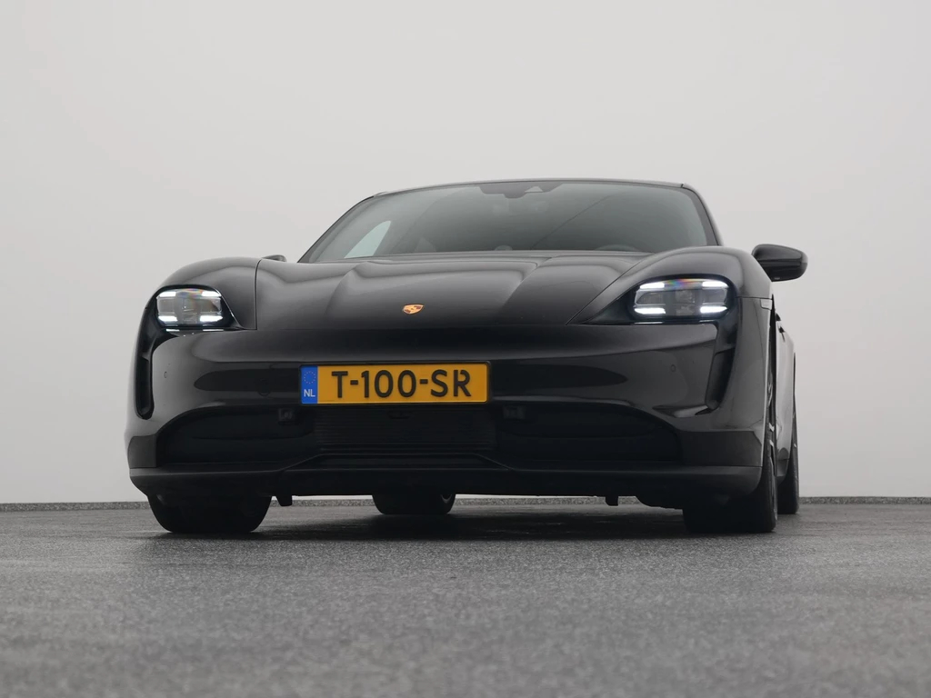 Porsche Taycan – foto 18