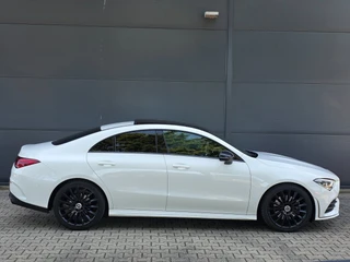 Mercedes-Benz CLA – thumbnail 7