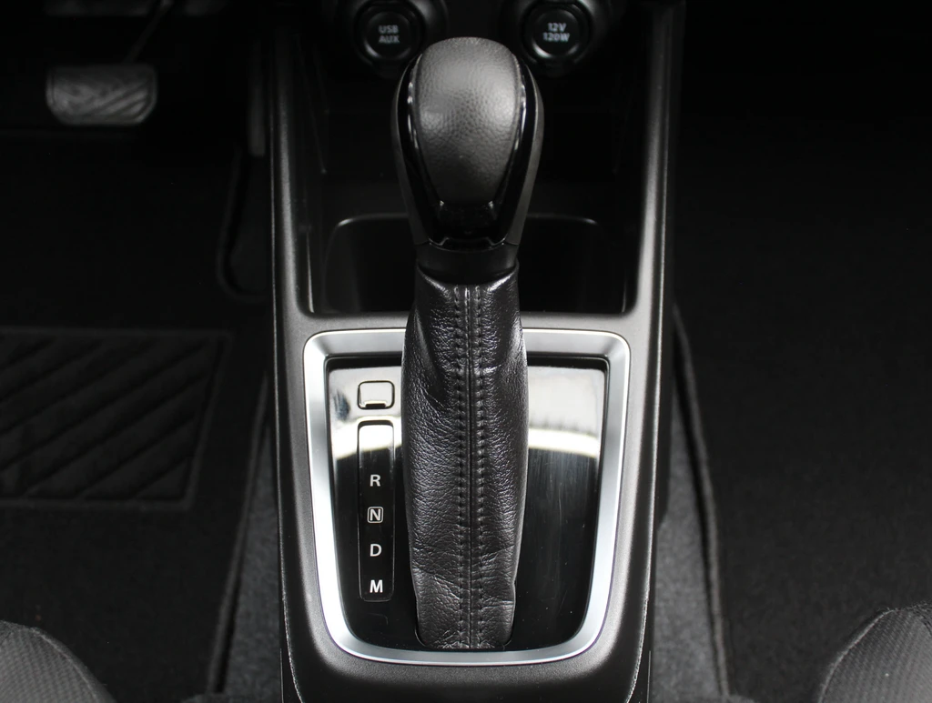 Suzuki Swift – foto 48