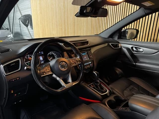 Nissan QASHQAI – thumbnail 16