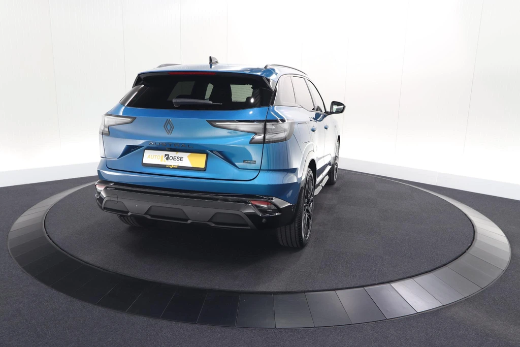 Renault Austral – foto 9