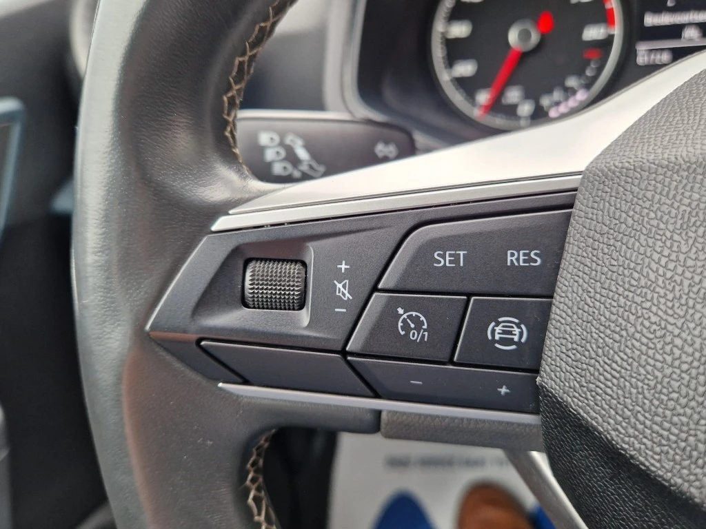 SEAT Arona – foto 21
