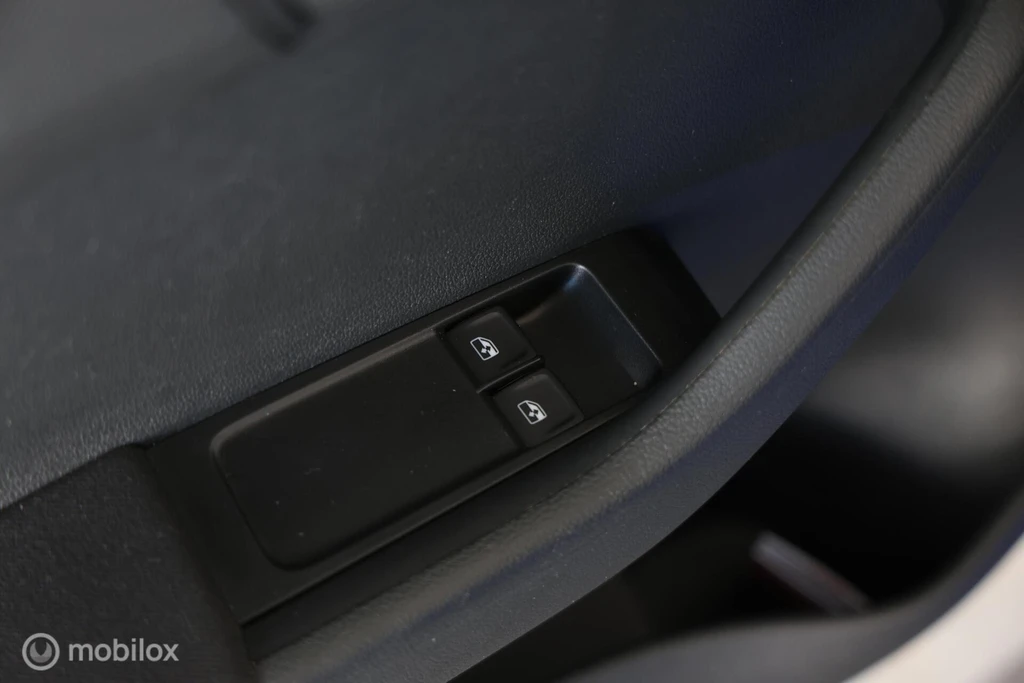 Škoda Fabia – foto 24