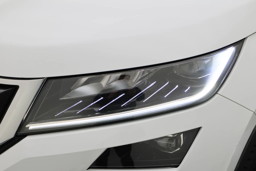 Škoda Kodiaq – foto 24