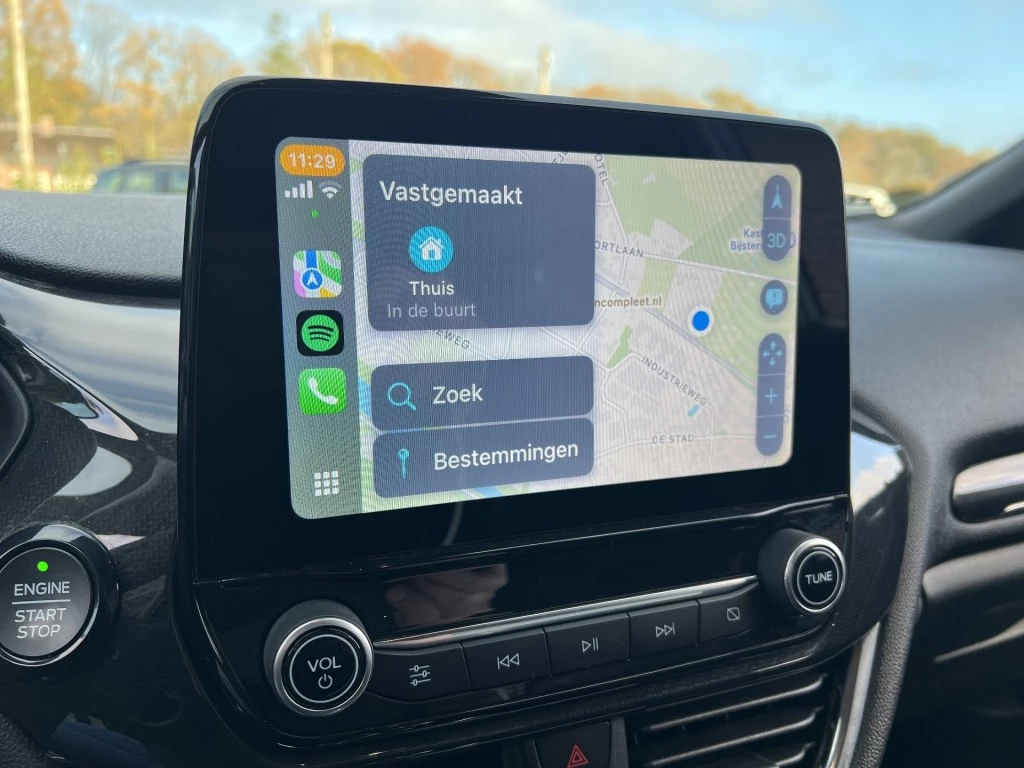Ford Fiesta – foto 21