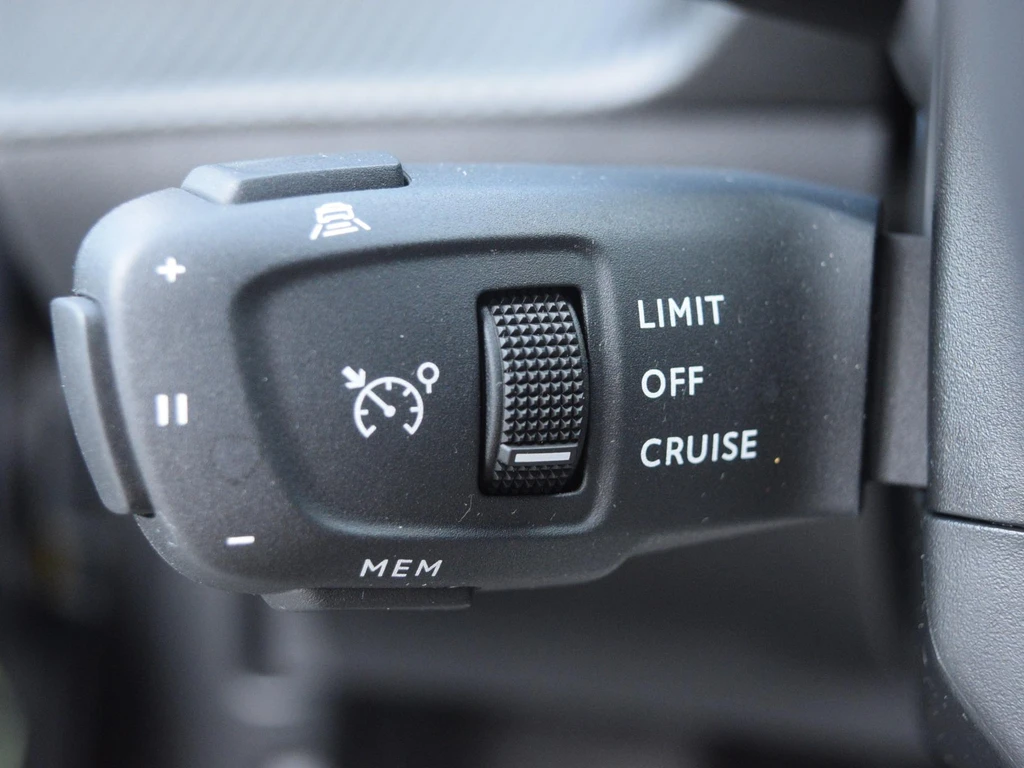 Peugeot 2008 – foto 19
