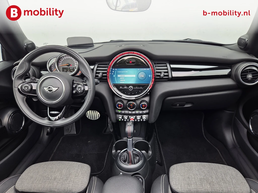 MINI Cooper S Cabrio – foto 16