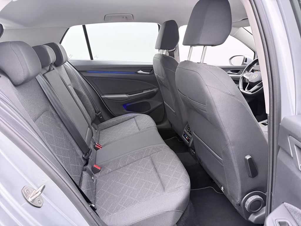 Volkswagen Golf – foto 34