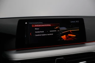 BMW 5 Serie – thumbnail 14