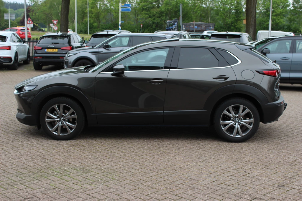 Mazda CX-30 – foto 2