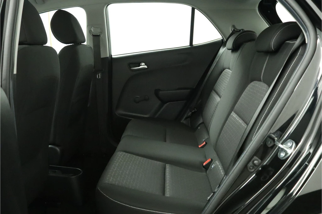 Kia Picanto – foto 31