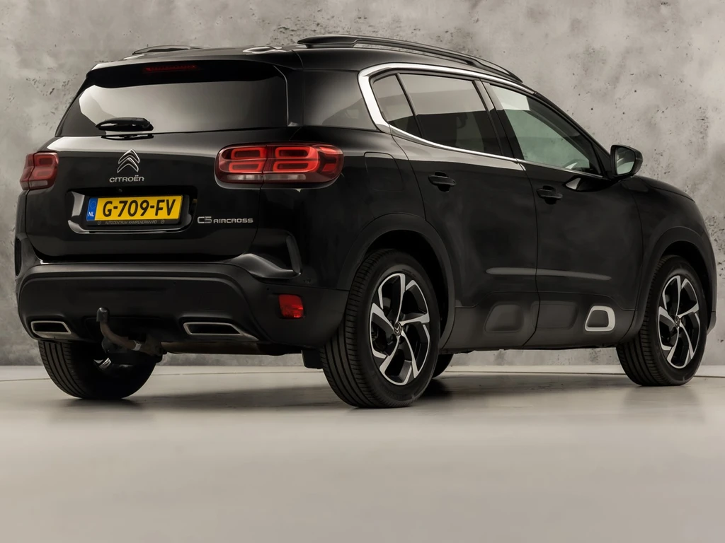Citroën C5 Aircross – foto 6