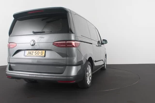 Volkswagen Multivan – thumbnail 6