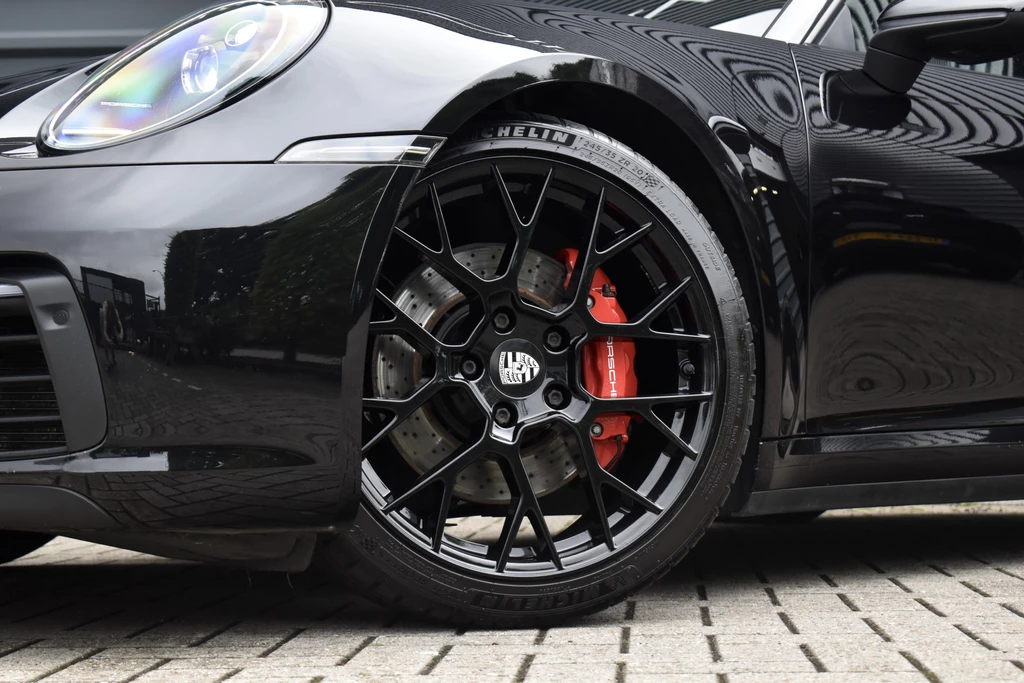 Porsche 911 – foto 12