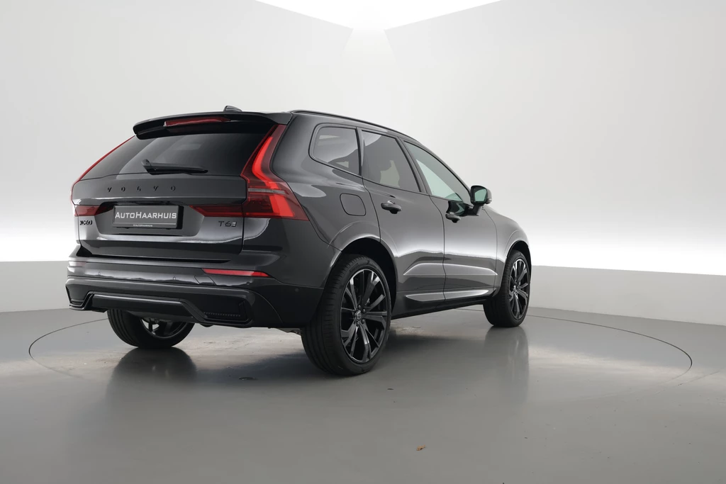 Volvo XC60 – foto 3
