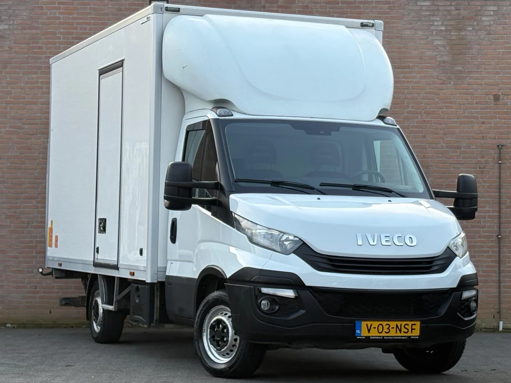 Iveco Daily – foto 9