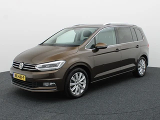 Volkswagen Touran – thumbnail 2
