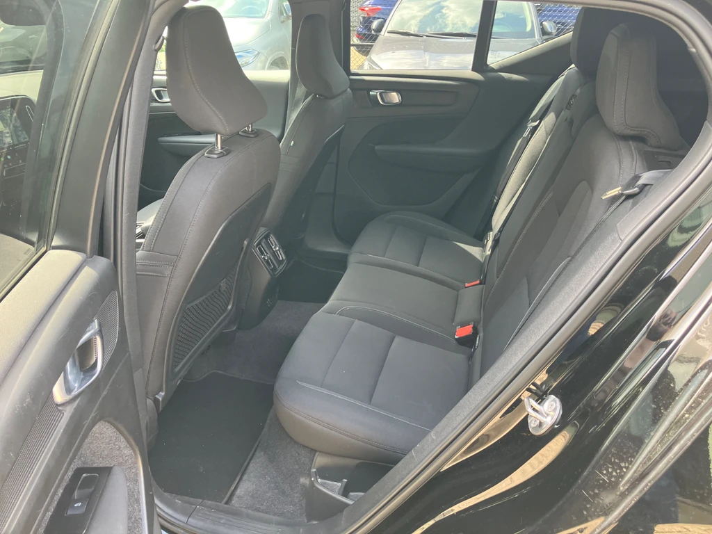 Volvo XC40 – foto 7