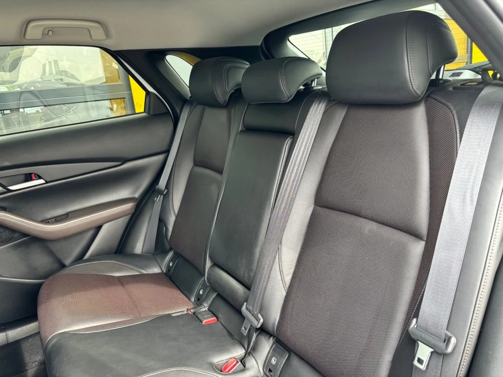 Mazda CX-30 – foto 10
