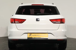 SEAT Leon – thumbnail 5