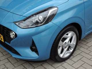 Hyundai i10 – thumbnail 8