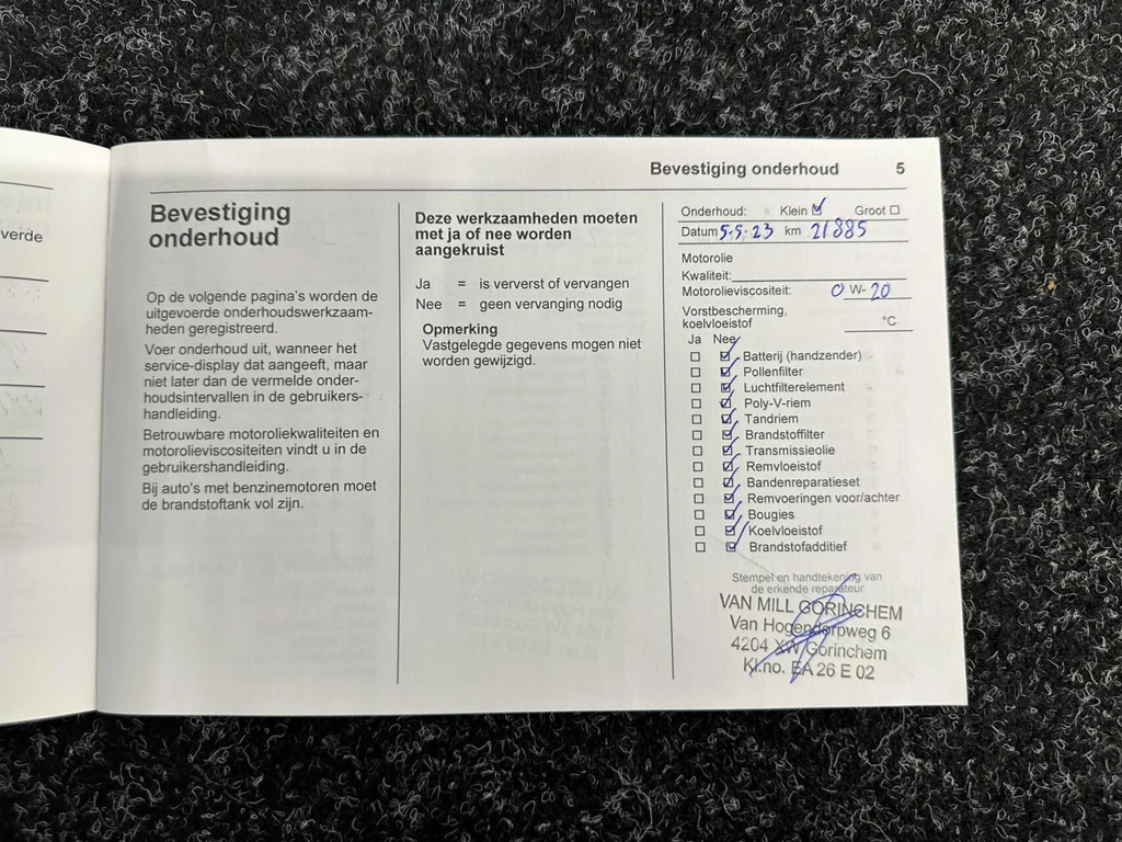 Opel Corsa – foto 40