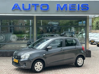 Suzuki Celerio – thumbnail 1