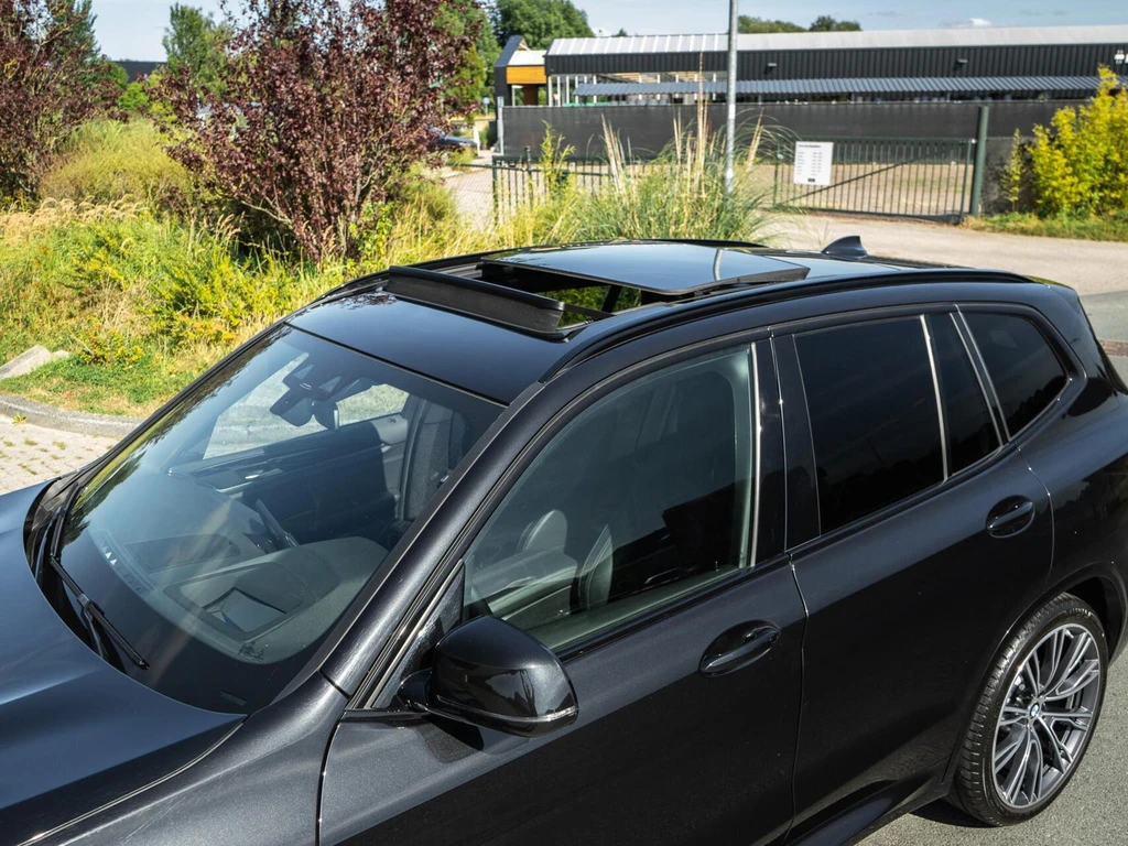 BMW X3 – foto 13