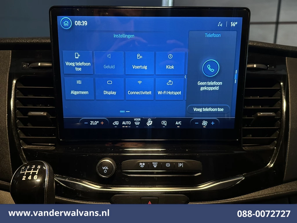 Ford Transit – foto 14