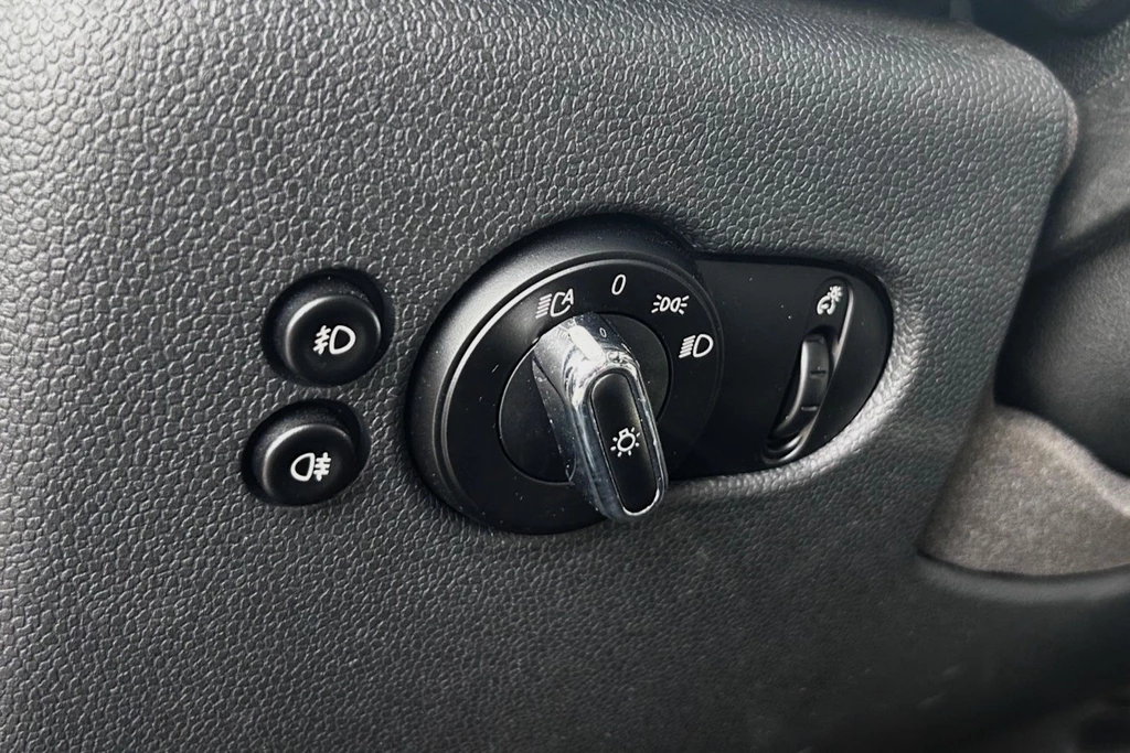 MINI Cooper S – foto 13