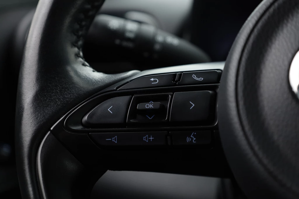Toyota Yaris Cross – foto 10