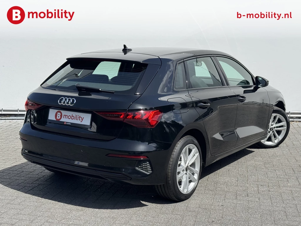 Audi A3 – foto 6