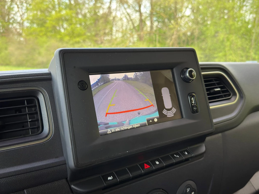Renault Master – foto 15