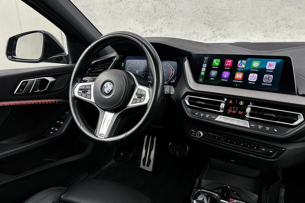 BMW 1 Serie – foto 14