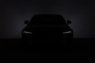 Volvo S90 – thumbnail 8
