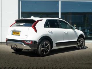 Kia Niro – thumbnail 6